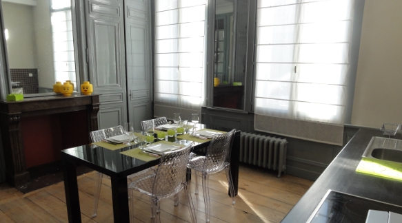 Furnished apartment rental Lille, aparthotel, holiday rentals, vacation