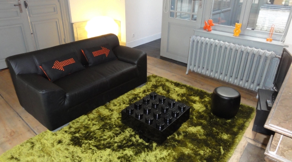 Furnished apartment rental Lille, aparthotel, holiday rentals, vacation