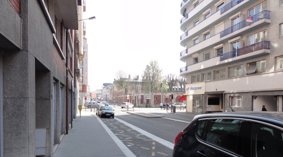 Furnished apartment rental Lille, aparthotel, holiday rentals, vacation