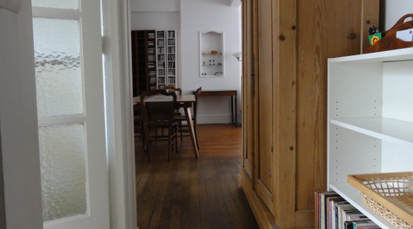 Furnished apartment rental Lille, aparthotel, holiday rentals, vacation
