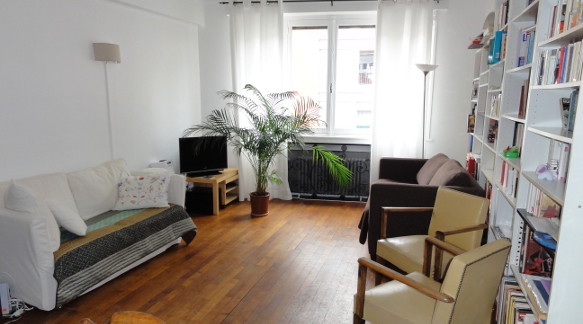 Furnished apartment rental Lille, aparthotel, holiday rentals, vacation