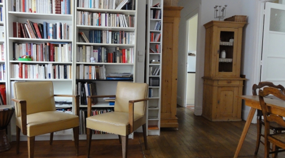 Furnished apartment rental Lille, aparthotel, holiday rentals, vacation