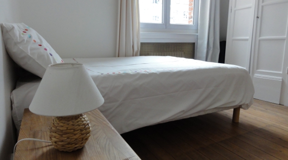 Furnished apartment rental Lille, aparthotel, holiday rentals, vacation