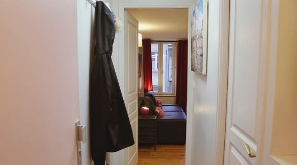 B&B, Furnished apartment rental Lille, aparthotel, holiday rentals, vacation