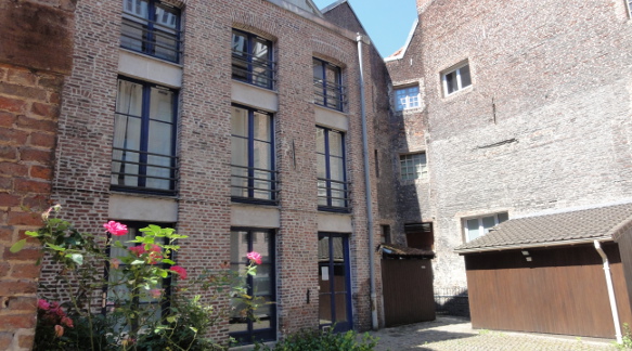 B&B, Furnished apartment rental Lille, aparthotel, holiday rentals, vacation