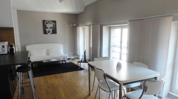 B&B, Furnished apartment rental Lille, aparthotel, holiday rentals, vacation