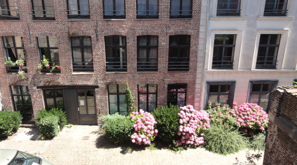B&B, Furnished apartment rental Lille, aparthotel, holiday rentals, vacation