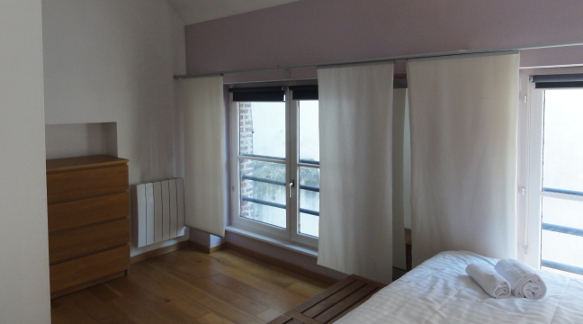 B&B, Furnished apartment rental Lille, aparthotel, holiday rentals, vacation