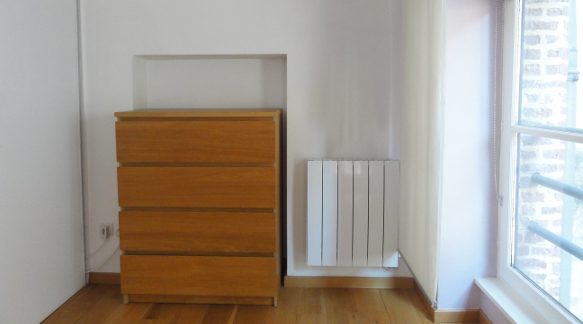 B&B, Furnished apartment rental Lille, aparthotel, holiday rentals, vacation