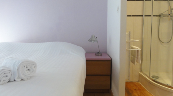 B&B, Furnished apartment rental Lille, aparthotel, holiday rentals, vacation