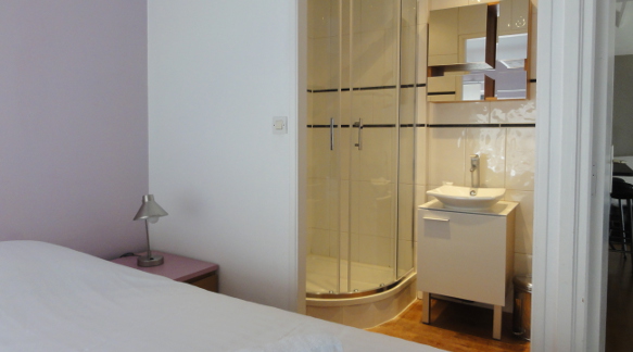 B&B, Furnished apartment rental Lille, aparthotel, holiday rentals, vacation