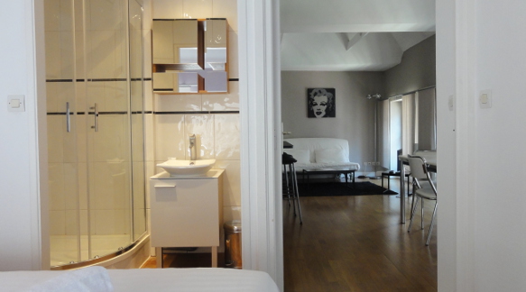 B&B, Furnished apartment rental Lille, aparthotel, holiday rentals, vacation