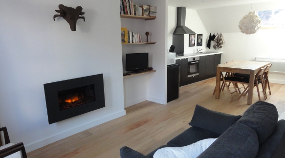 B&B, Furnished apartment rental Lille, aparthotel, holiday rentals, vacation