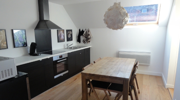 B&B, Furnished apartment rental Lille, aparthotel, holiday rentals, vacation