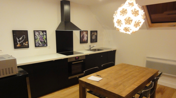 B&B, Furnished apartment rental Lille, aparthotel, holiday rentals, vacation