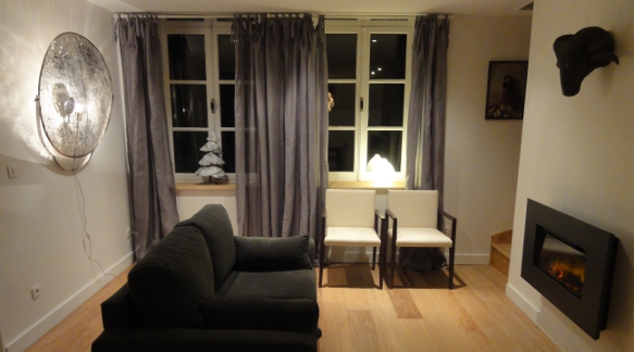 B&B, Furnished apartment rental Lille, aparthotel, holiday rentals, vacation