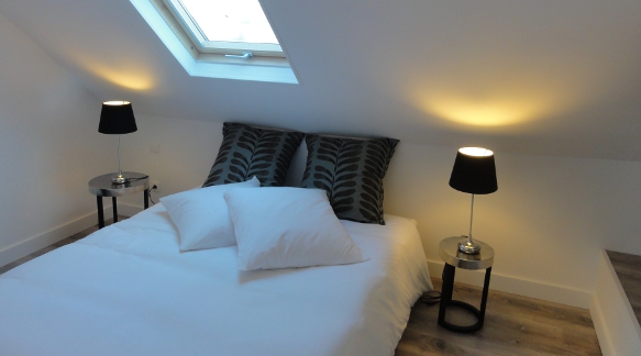 B&B, Furnished apartment rental Lille, aparthotel, holiday rentals, vacation