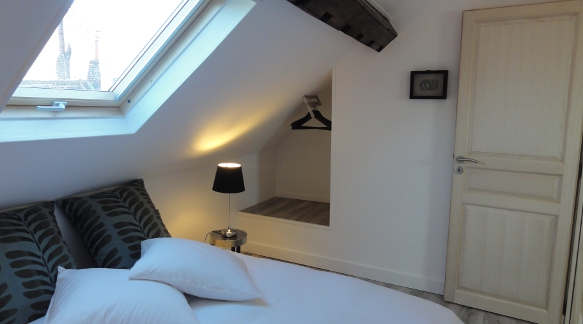 B&B, Furnished apartment rental Lille, aparthotel, holiday rentals, vacation