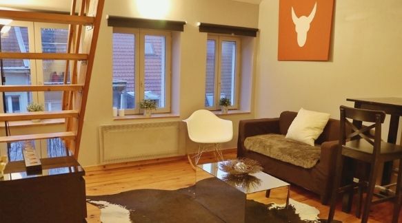 B&B, Furnished apartment rental Lille, aparthotel, holiday rentals, vacation