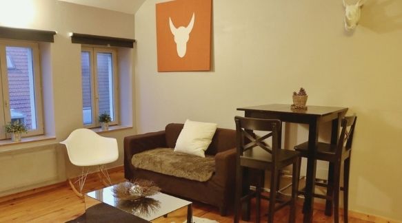 B&B, Furnished apartment rental Lille, aparthotel, holiday rentals, vacation