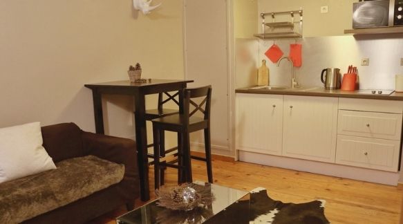 B&B, Furnished apartment rental Lille, aparthotel, holiday rentals, vacation