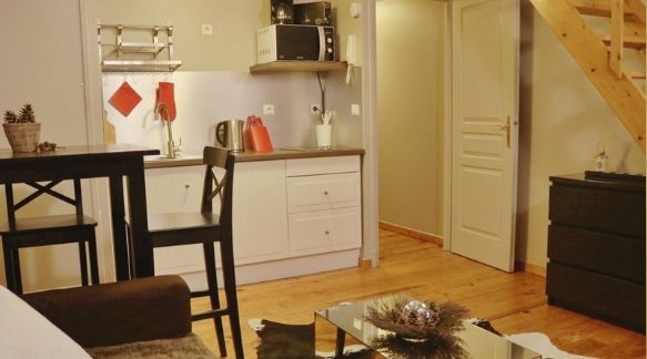 B&B, Furnished apartment rental Lille, aparthotel, holiday rentals, vacation