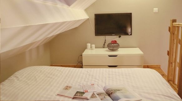 B&B, Furnished apartment rental Lille, aparthotel, holiday rentals, vacation
