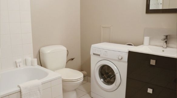 B&B, Furnished apartment rental Lille, aparthotel, holiday rentals, vacation