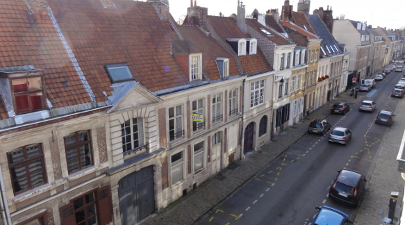 B&B, Furnished apartment rental Lille, aparthotel, holiday rentals, vacation