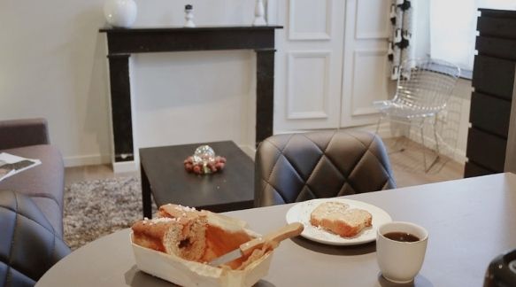 B&B, Furnished apartment rental Lille, aparthotel, holiday rentals, vacation