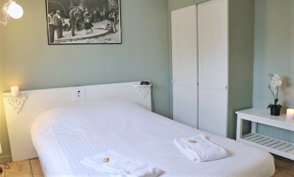 B&B, Furnished apartment rental Lille, aparthotel, holiday rentals, vacation