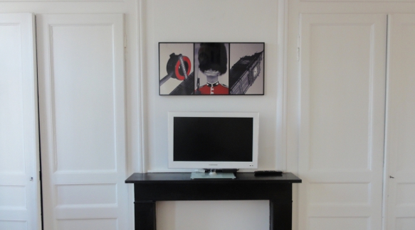 B&B, Furnished apartment rental Lille, aparthotel, holiday rentals, vacation