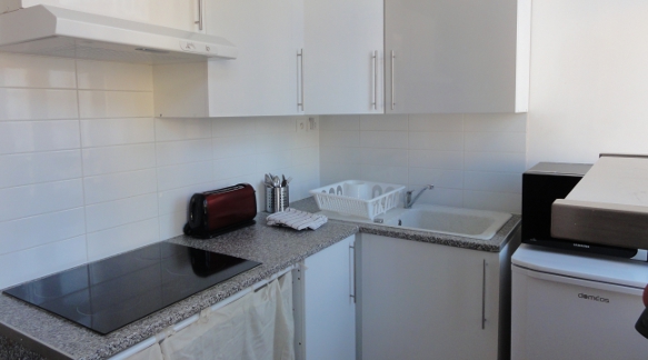 B&B, Furnished apartment rental Lille, aparthotel, holiday rentals, vacation