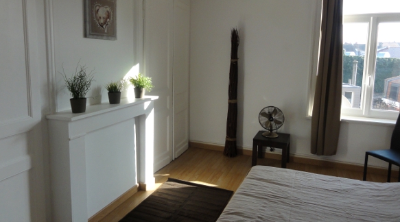 B&B, Furnished apartment rental Lille, aparthotel, holiday rentals, vacation