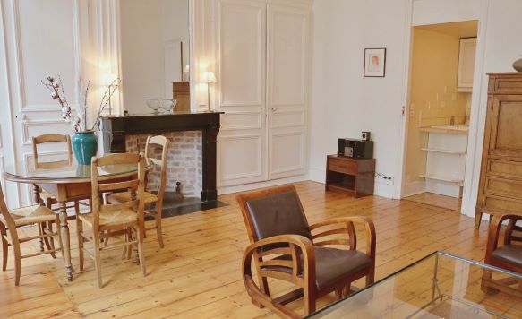 B&B, Furnished apartment rental Lille, aparthotel, holiday rentals, vacation