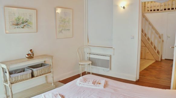 B&B, Furnished apartment rental Lille, aparthotel, holiday rentals, vacation