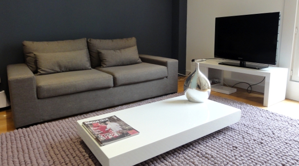 B&B, Furnished apartment rental Lille, aparthotel, holiday rentals, vacation