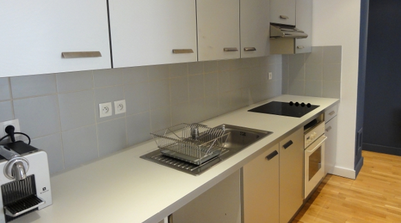 B&B, Furnished apartment rental Lille, aparthotel, holiday rentals, vacation