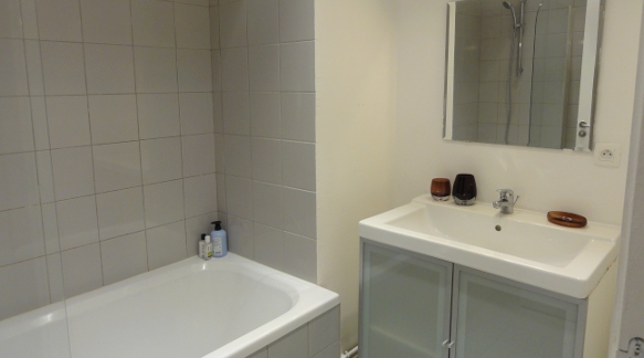 B&B, Furnished apartment rental Lille, aparthotel, holiday rentals, vacation