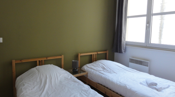 B&B, Furnished apartment rental Lille, aparthotel, holiday rentals, vacation