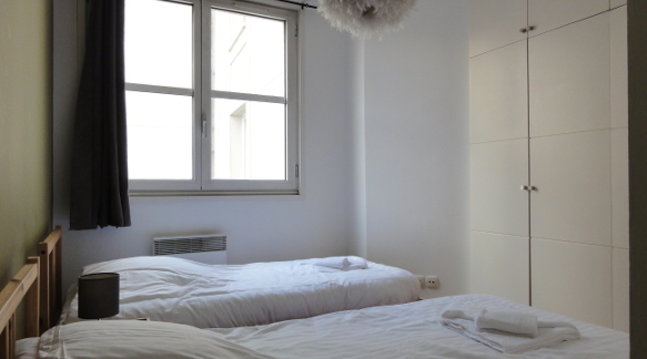 B&B, Furnished apartment rental Lille, aparthotel, holiday rentals, vacation