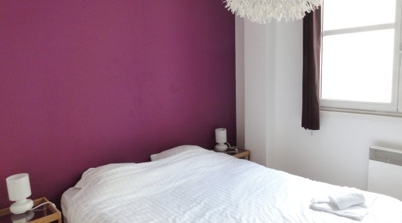 B&B, Furnished apartment rental Lille, aparthotel, holiday rentals, vacation