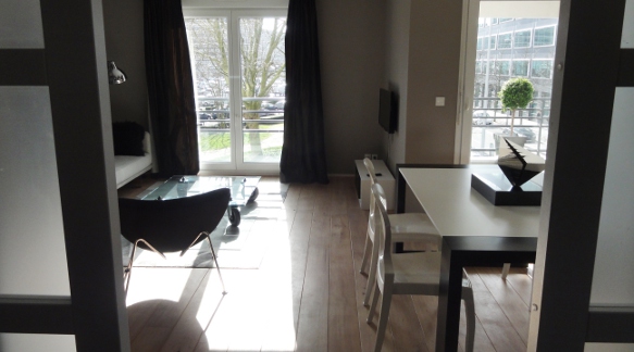 B&B, Furnished apartment rental Lille, aparthotel, holiday rentals, vacation