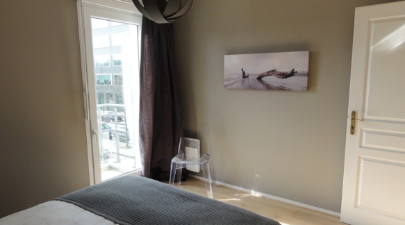 B&B, Furnished apartment rental Lille, aparthotel, holiday rentals, vacation