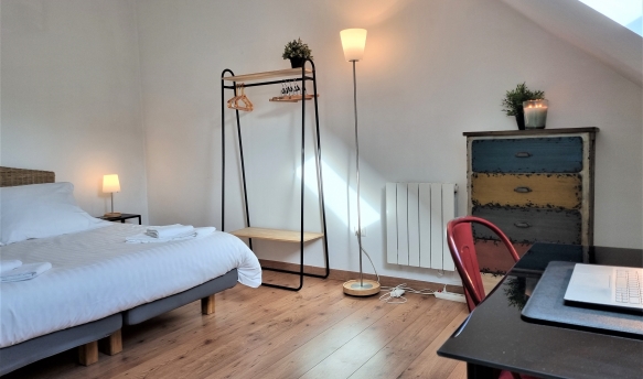 B&B, Furnished apartment rental Lille, aparthotel, holiday rentals, vacation