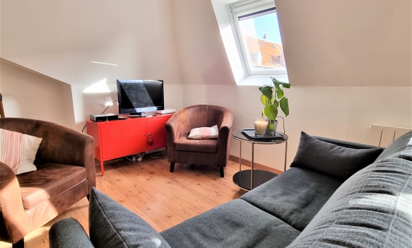 B&B, Furnished apartment rental Lille, aparthotel, holiday rentals, vacation