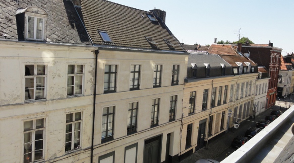 B&B, Furnished apartment rental Lille, aparthotel, holiday rentals, vacation