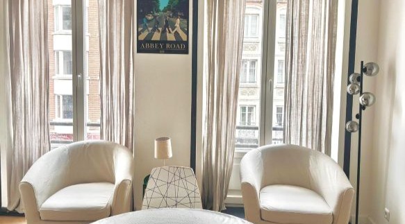 B&B, Furnished apartment rental Lille, aparthotel, holiday rentals, vacation