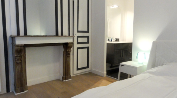 B&B, Furnished apartment rental Lille, aparthotel, holiday rentals, vacation