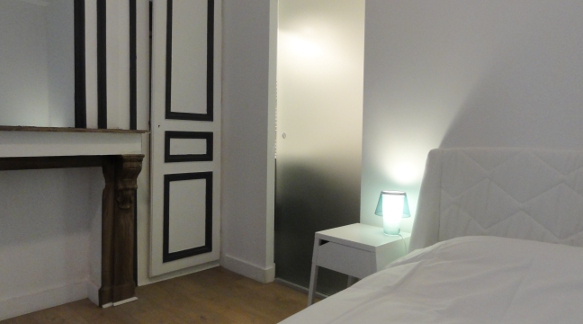 B&B, Furnished apartment rental Lille, aparthotel, holiday rentals, vacation